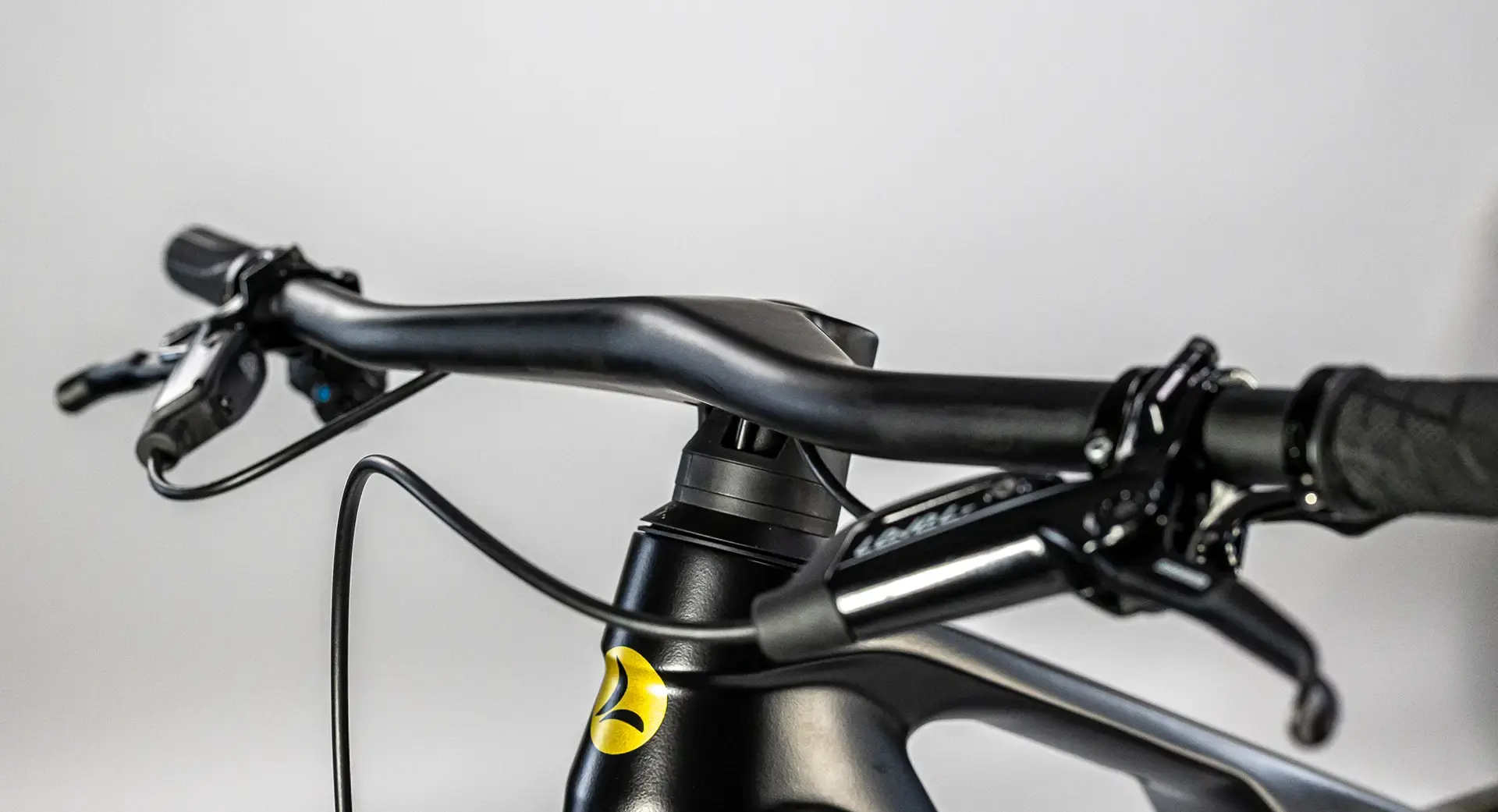 Lombardo Malé black Downcountry Mtb-Fully - Alternative Ansicht